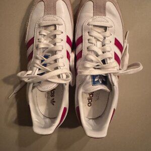 Adidas Samba OG - 9 Women/Men 8